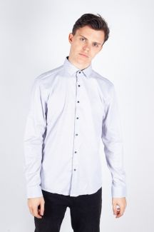 Marškiniai GIOVANNI FRATELLI 2150-CR-SATIN-002