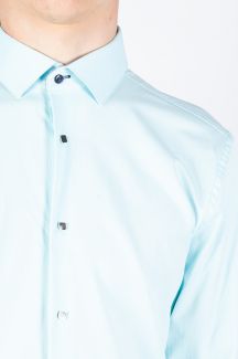 Marškiniai GIOVANNI FRATELLI 3033-CR-SATIN-008