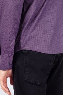 Marškiniai X JEANS PREMIUM INF-7035-M3982