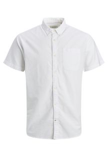Marškiniai JACK & JONES 12194281-White