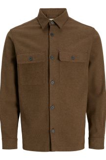 Marškiniai JACK & JONES 12286840-Malt-Ball