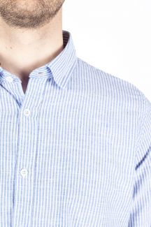 Marškiniai MCL 32851-MAVI