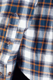 Marškiniai CROSS JEANS 35614-306