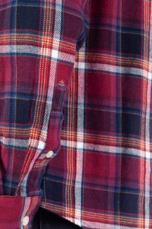 Marškiniai CROSS JEANS 35618-007