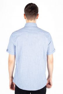 Marškiniai MCL 32751-MAVI-LACIVERT