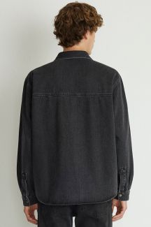 Džinsiniai marškiniai MAVI 0210031-80482