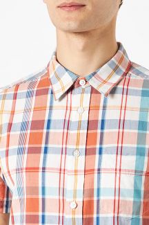 Marškiniai WRANGLER W5MW4M737