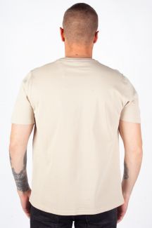 Marškinėliai CROSS JEANS 16122-053