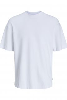 Marškinėliai JACK & JONES 12285917-White