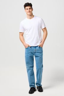 Marškinėliai WRANGLER 112371481