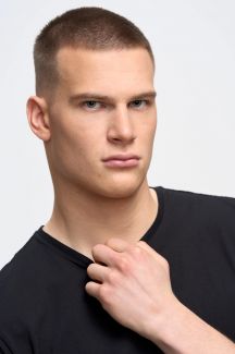 Marškinėliai BIG STAR 152537906