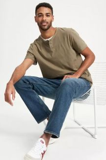 Marškinėliai CROSS JEANS 15917-002