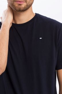 Marškinėliai CROSS JEANS 15250-001