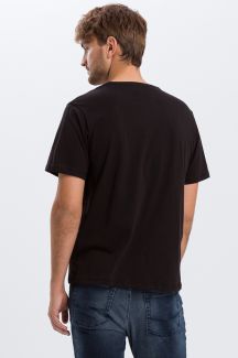 Marškinėliai CROSS JEANS 15250-020