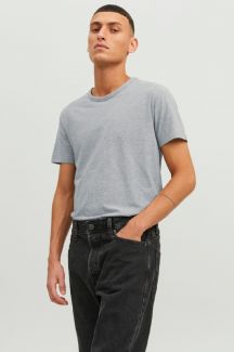 Marškinėliai JACK & JONES 12058529-LG-MELANGE