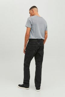 Marškinėliai JACK & JONES 12058529-LG-MELANGE