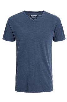 Marškinėliai JACK & JONES 12164972-Navy-Blazer