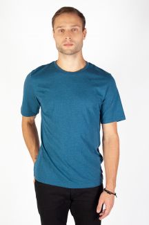 Marškinėliai JACK & JONES 12222887-Sailor-Blue