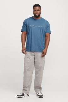 Marškinėliai JACK & JONES 12243625-Oceanview