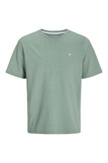 Marškinėliai JACK & JONES 12245087-Iceberg-Green