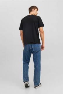 Marškinėliai JACK & JONES 12248076-Black