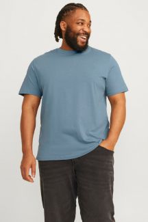Marškinėliai JACK & JONES 12250623-Goblin-Blue