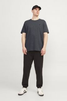 Marškinėliai JACK & JONES 12253778-DG-Melange