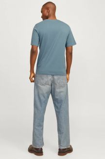 Marškinėliai JACK & JONES 12256782-Goblin-Blue-B