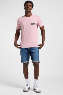 Marškinėliai LEE 112364536
