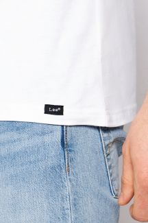 Marškinėliai LEE L680CM12