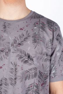 Marškinėliai MCL 35964-GRI