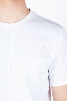 Marškinėliai MCL 36179-BEYAZ