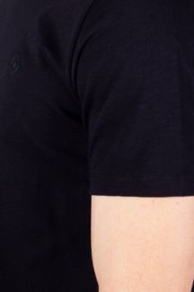 Marškinėliai MCL 36217-SIYAH