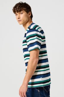 Marškinėliai WRANGLER 112357450