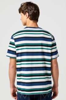 Marškinėliai WRANGLER 112357450