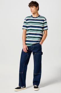 Marškinėliai WRANGLER 112357450