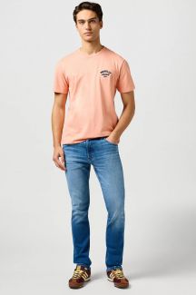 Marškinėliai WRANGLER 112362799
