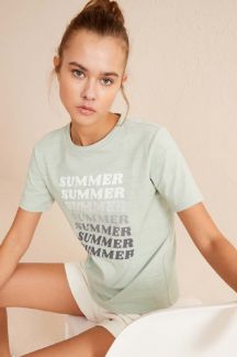 Marškinėliai XINT 602127-DENIZ-KOPUGU