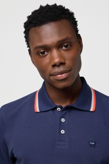 Polo marškinėliai WRANGLER 112371506