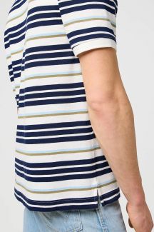 Polo marškinėliai WRANGLER 112371509