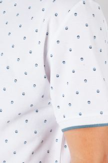 Polo marškinėliai BLUE SEVEN 3211865-001