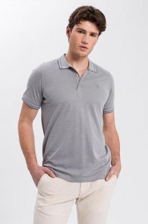 Polo marškinėliai CROSS JEANS 15698-019