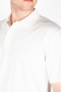 Polo marškinėliai JACK & JONES 12277617-Cloud-Dancer