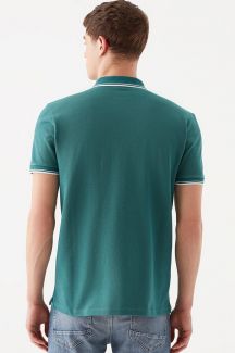 Polo marškinėliai MAVI 064164-33505