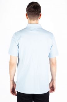 Polo marškinėliai MCL 39492-SABAH-MAVI