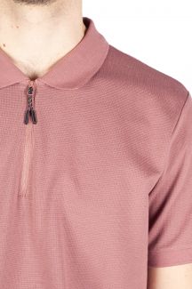 Polo marškinėliai MCL 39493-MURDUM