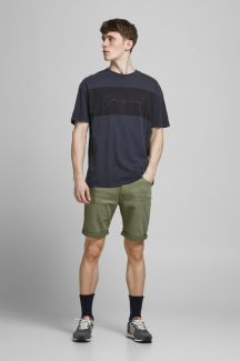 Džinsiniai šortai JACK & JONES 12232400-Deep-Lichen-Gr