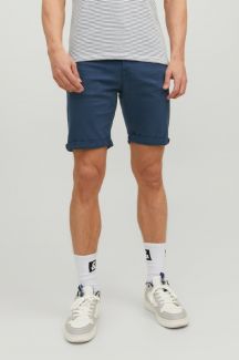 Džinsiniai šortai JACK & JONES 12232400-Navy-Blazer