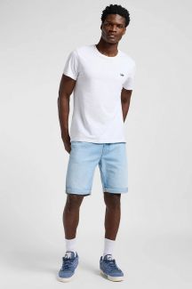 Džinsiniai šortai LEE 112363932