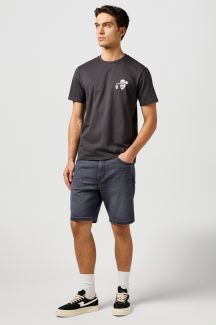 Džinsiniai šortai WRANGLER 112364834